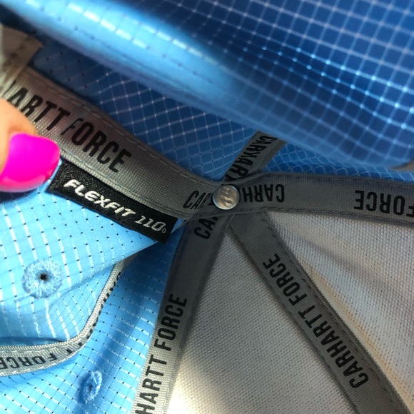 CARHARTT canvas cap - Picture 9 of 10